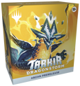 Magic the Gathering: Tarkir Dragonstorm - Pre Release Pack (Various Designs)