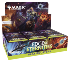 Magic the Gathering: Edge of Eternities - Play Booster Box and Bundle COMBO - Image 2