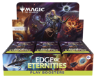 Magic the Gathering: Edge of Eternities - Play Booster BOX (30 Packs) - Image 2