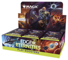 Magic the Gathering: Edge of Eternities - Play Booster BOX (30 Packs) - Image 3