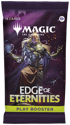 Magic the Gathering: Edge of Eternities - Play Booster PACK (14 Cards) - Image 2