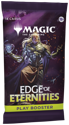 Magic the Gathering: Edge of Eternities - Play Booster PACK (14 Cards) - Image 3