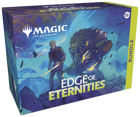 Magic the Gathering: Edge of Eternities - Play Booster Box and Bundle COMBO - Image 3