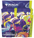 Magic the Gathering: Edge of Eternities - Collector Booster BOX (12 Packs) - Image 2