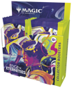 Magic the Gathering: Edge of Eternities - Collector Booster BOX (12 Packs) - Image 3
