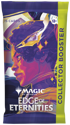 Magic the Gathering: Edge of Eternities - Collector Booster PACK (15 Cards) - Image 2