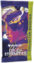 Magic the Gathering: Edge of Eternities - Collector Booster PACK (15 Cards) - Image 3