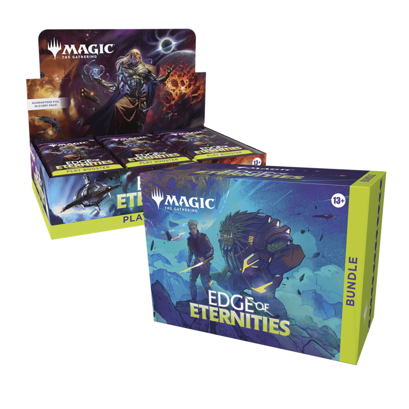 Edge of Eternities | Combo | Magic the Gathering