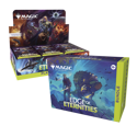 Magic the Gathering: Edge of Eternities - Play Booster Box and Bundle COMBO