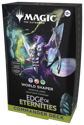 Magic the Gathering: Edge of Eternities - Commander Deck World Shaper - Image 3