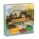 Everdell : Farshore - Deluxe Resource Vessels