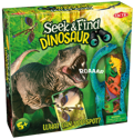 Seek & Find Dinosaur