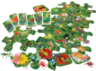 Seek & Find Flowers and Bugs ***DAMAGED ITEM*** - Image 2