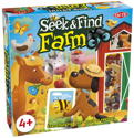 Seek & Find Farm