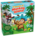 Treasure of Monkey Island