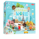 Children of the World ***DAMAGED ITEM***
