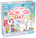 Let&acute;s Learn School Day