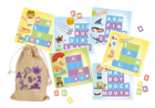 Let&acute;s Learn Letters and Words - Image 2