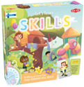 Let&acute;s Learn Skills