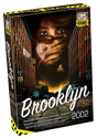 Crime Scene Brooklyn 2002