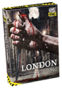 Crime Scene London 1892