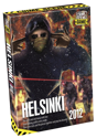 Crime Scene Helsinki 2012