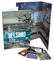 Crime Scene Helsinki 2012 - Image 2