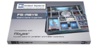 Folded Space: Abyss Insert
