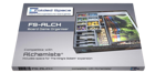 Folded Space: Alchemists Insert