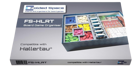 Folded Space: Hallertau Insert