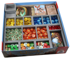Folded Space: Quacks of Quedlinburg V2 Insert - Image 2