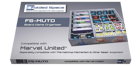 Folded Space: Marvel United Insert