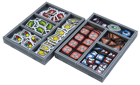 Folded Space: Marvel United Insert - Image 3