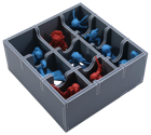 Folded Space: Marvel United Insert - Image 5