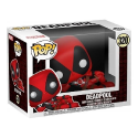 Pop! Deadpool - Parody Deadpool #320