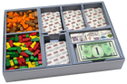 Folded Space: Food Chain Magnate Insert - Image 2