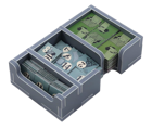 Folded Space: Food Chain Magnate Insert - Image 3