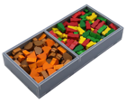Folded Space: Food Chain Magnate Insert - Image 6