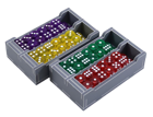 Folded Space: Sagrada Insert - Image 3