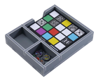 Folded Space: Sagrada Insert - Image 5