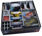 Folded Space: Aeon's End Insert V2 - Image 3