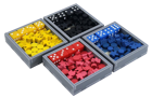Folded Space: Teotihuacan Insert V2 - Image 4