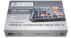 Folded Space: Middara: Unintentional Malum Act 1 Insert