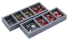 Folded Space: Middara: Unintentional Malum Act 1 Insert - Image 5