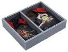 Folded Space: Middara: Unintentional Malum Act 1 Insert - Image 6