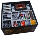 Folded Space: Nemesis: Lockdown Insert - Image 2