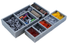Folded Space: Nemesis: Lockdown Insert - Image 3