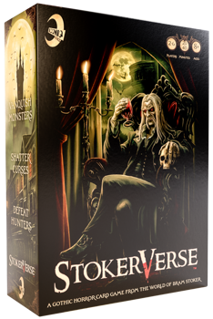 Stoker Verse