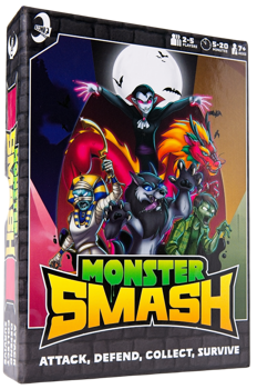 Monster Smash
