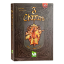 3 Chapters